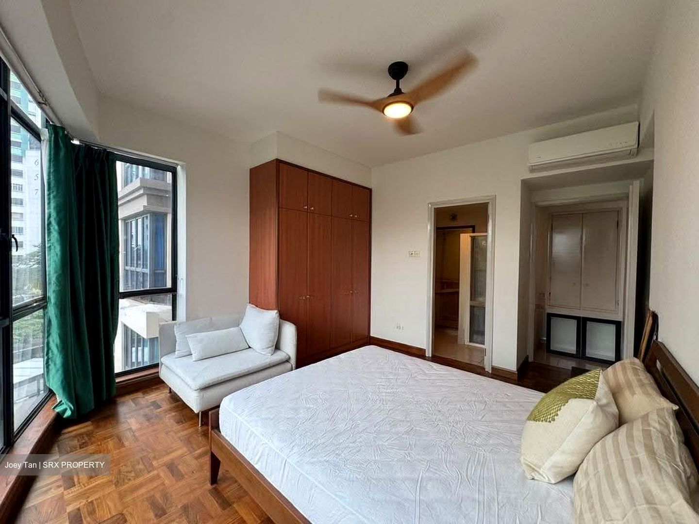 Regent Grove (D23), Condominium #615931351